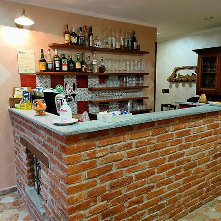 로레 투린 La Slitta B&B 외부 사진
